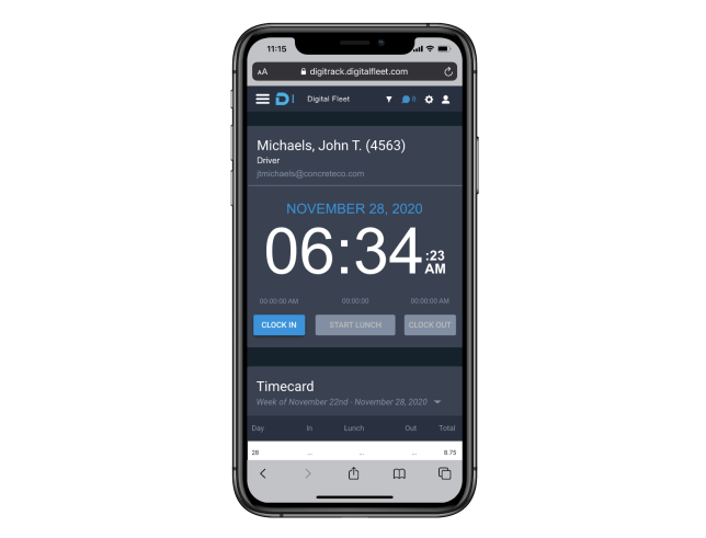 Supercharged Communications