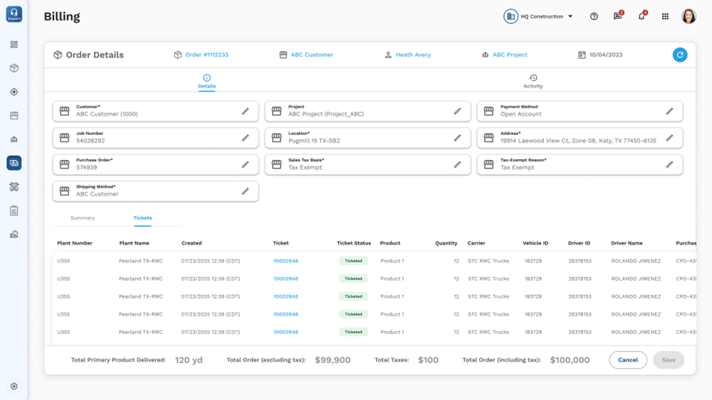 Accounts Receivable Accounts Receivable