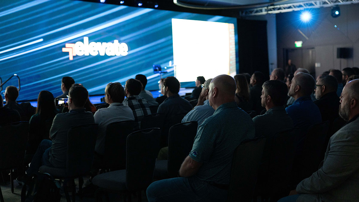 Knowledge Sessions