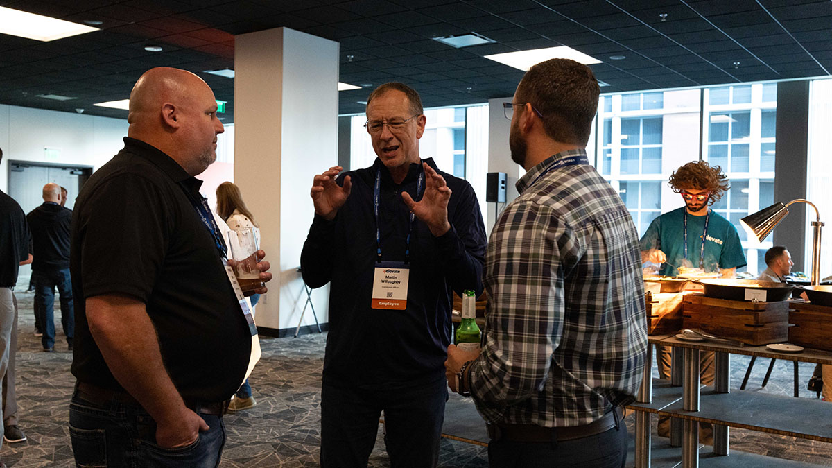 Industry Networking