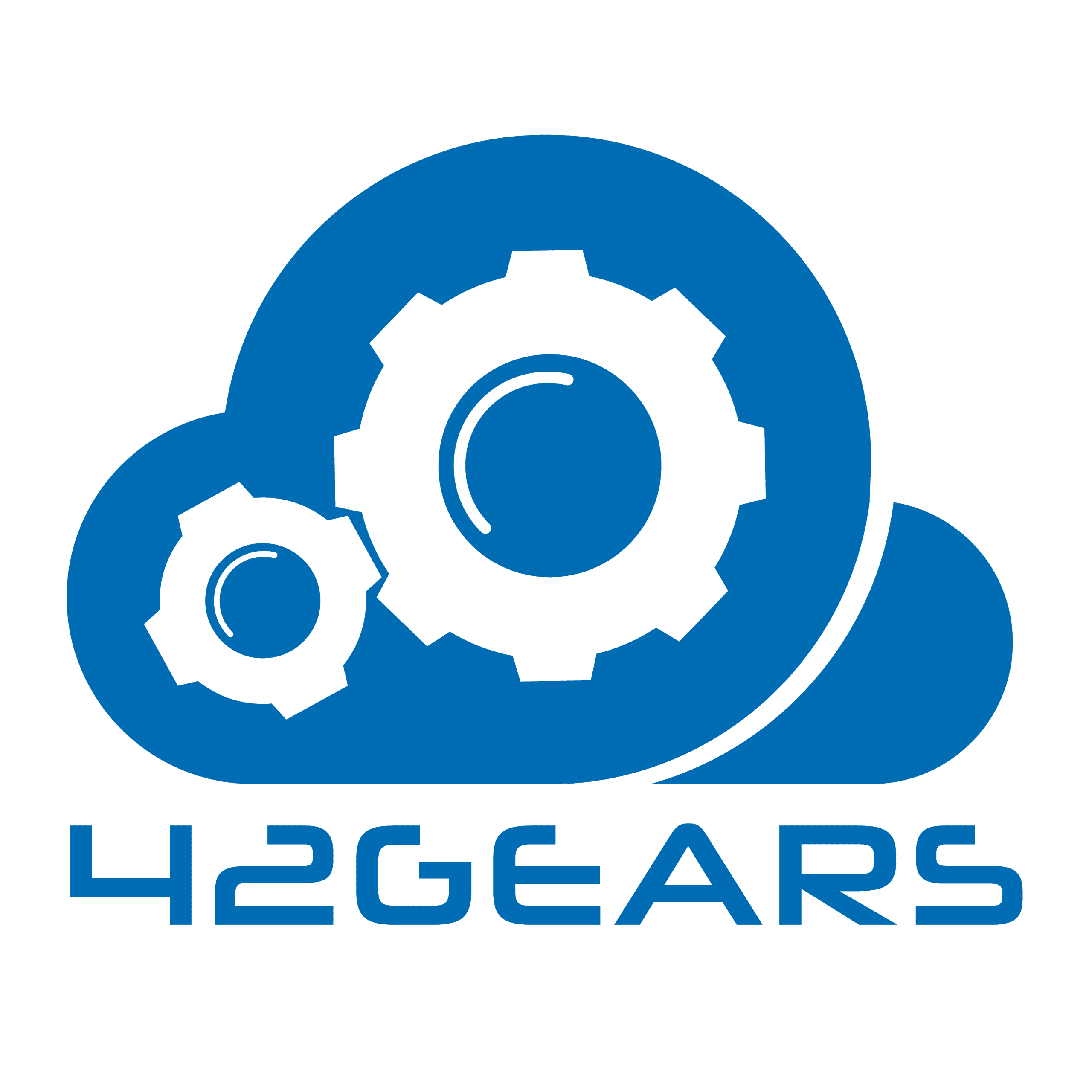 42Gears logo