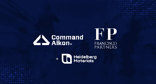Command Alkon Expands User Certification Opportunities at 2026 Elevate + TRAININGdays