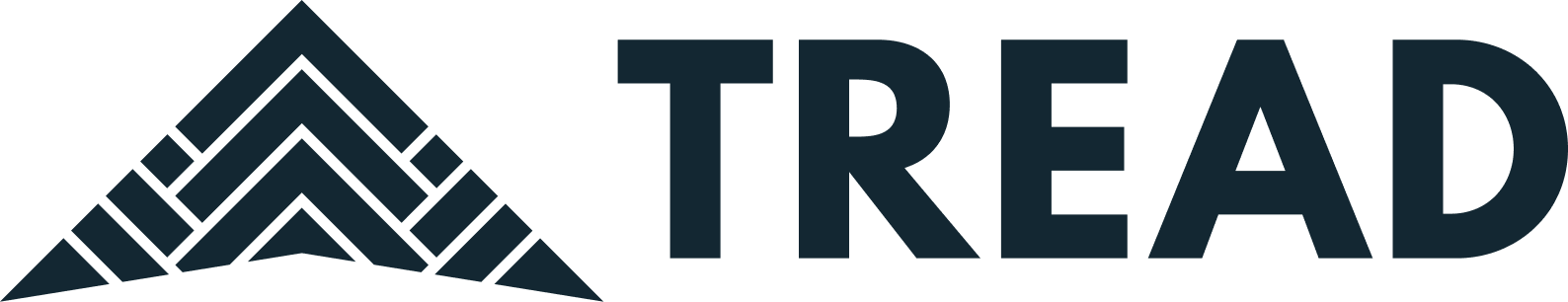 Tread logo