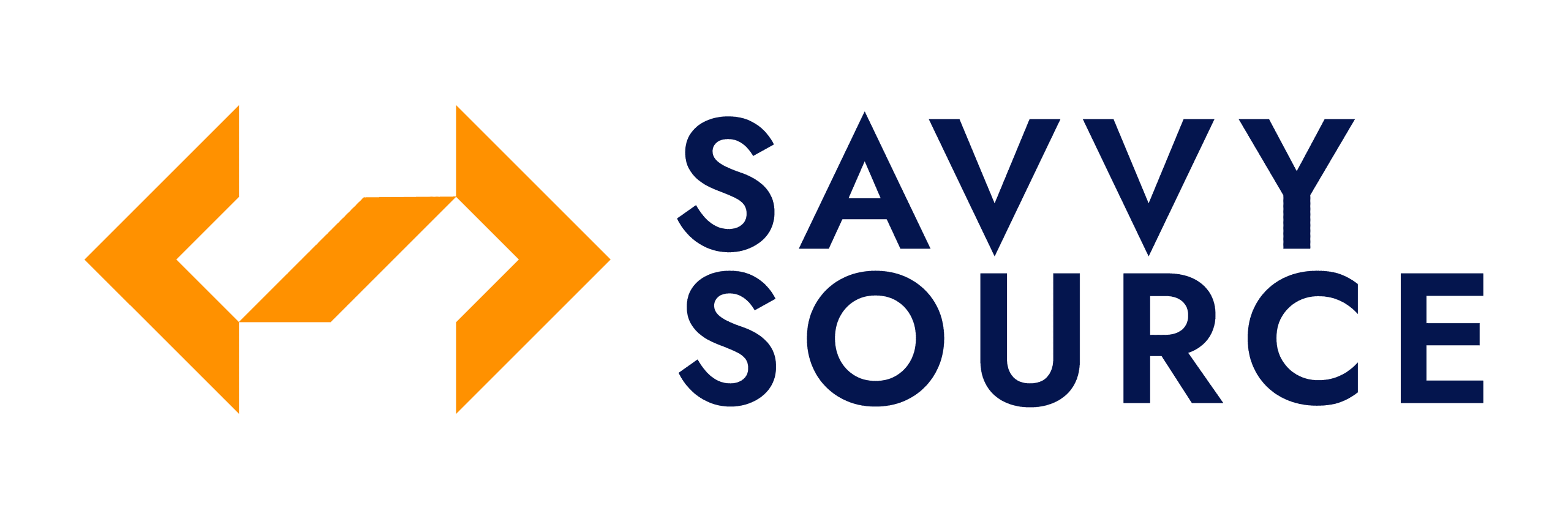 Savvy Source logo