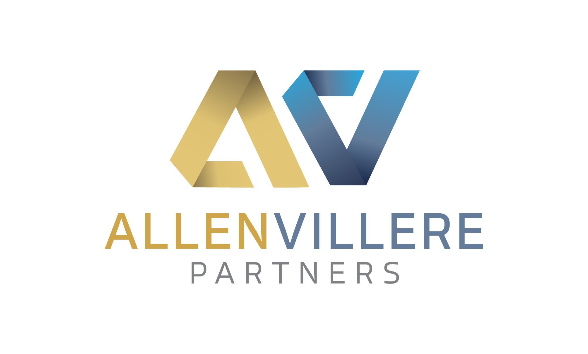 Allen Villere Partners logo