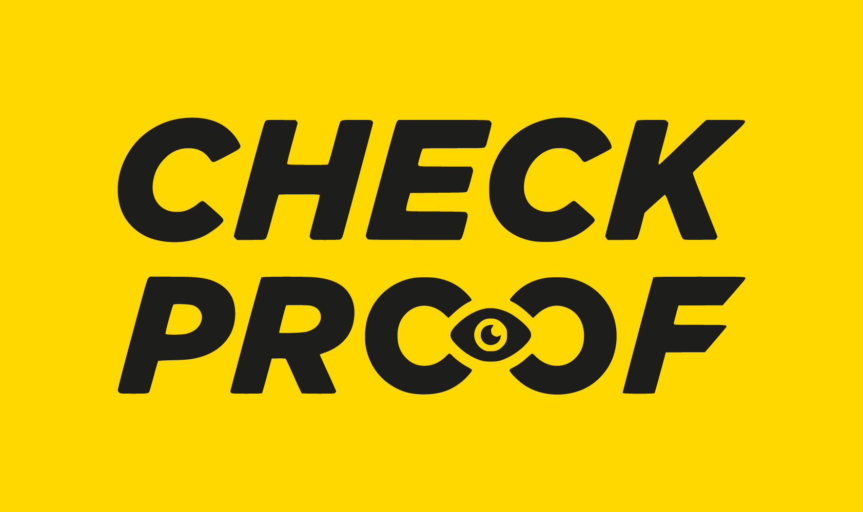 CheckProof logo